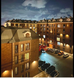 Best appartment near airport!!!